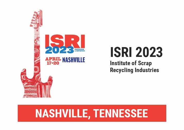 ISRI 2023 Nashville