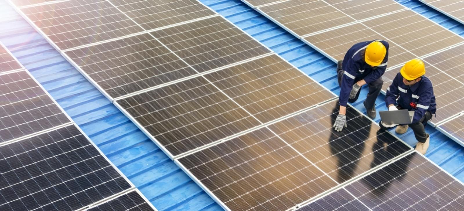 Fotovoltaico e smaltimento: il futuro sostenibile dei pannelli solari Fotovoltaico e smaltimento: il futuro sostenibile dei pannelli solari