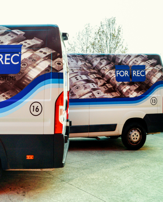 Manutenzione e Assistenza