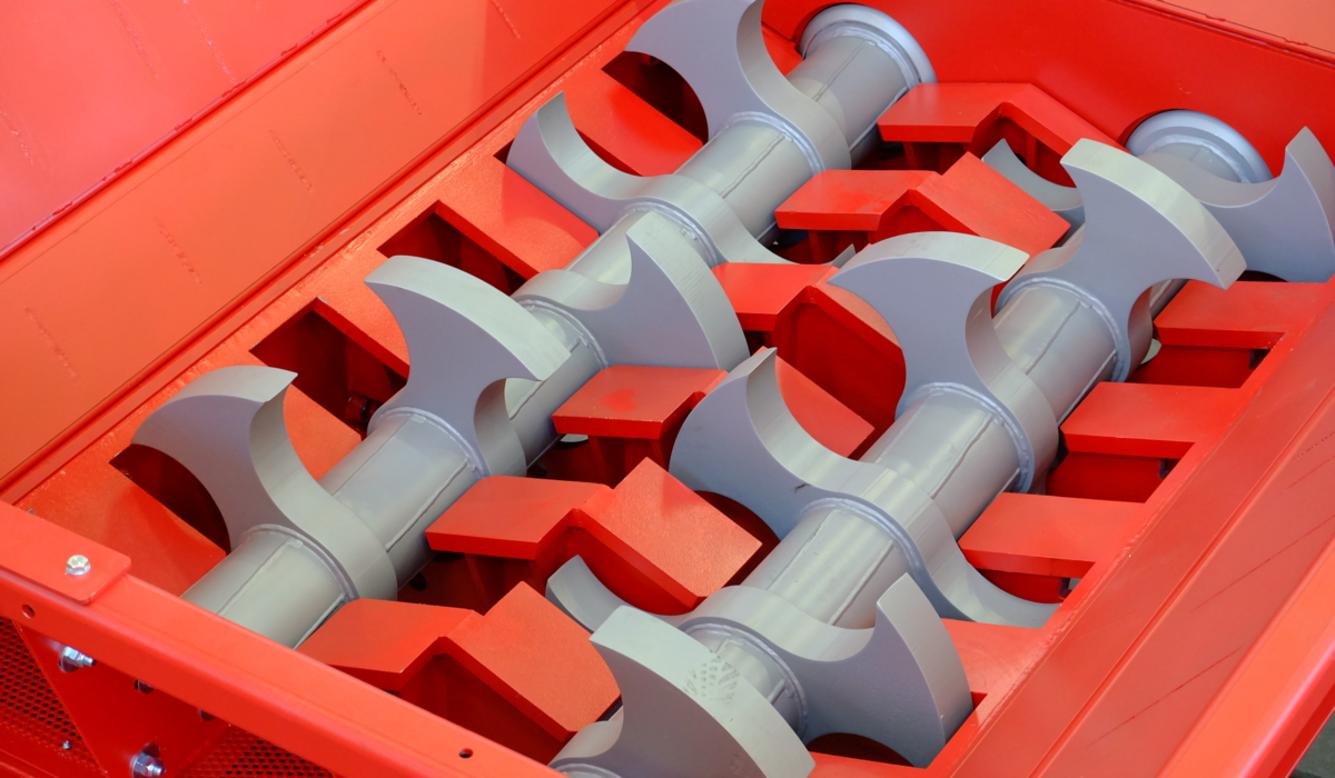 MULTI-LACERATORE FR MULTI-LACERATORE FR