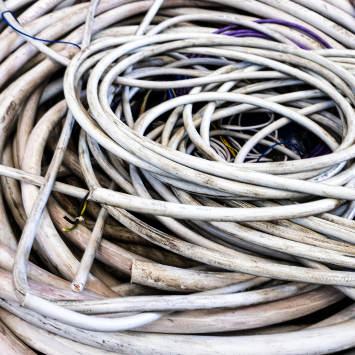 input cavi input cavi