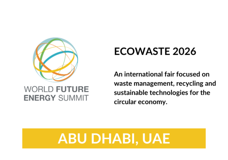 ECOWASTE 2026