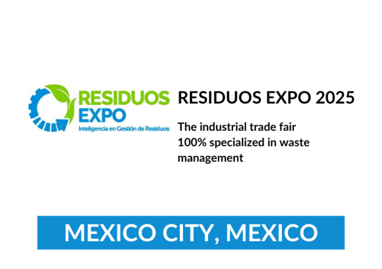 RESIDUOS EXPO 2026