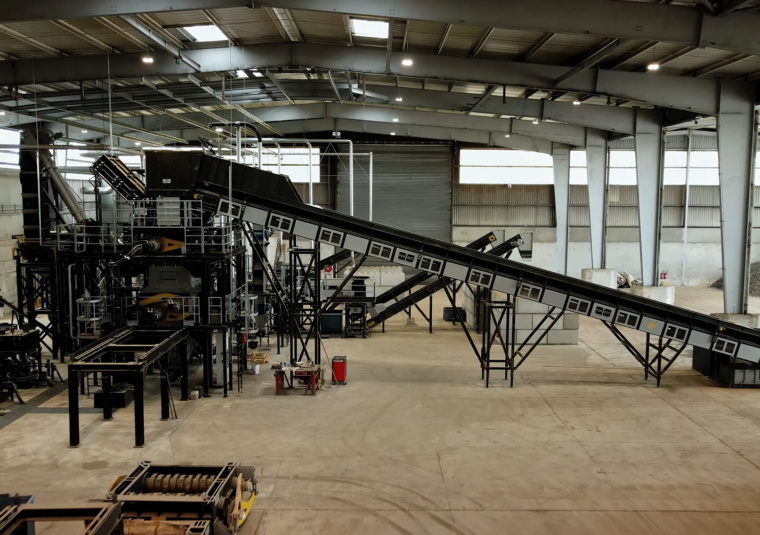 Il 2025 in FOR REC? Un anno di sfide, innovazione e valore umano