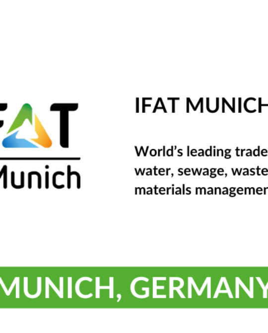 IFAT Monaco 2026
