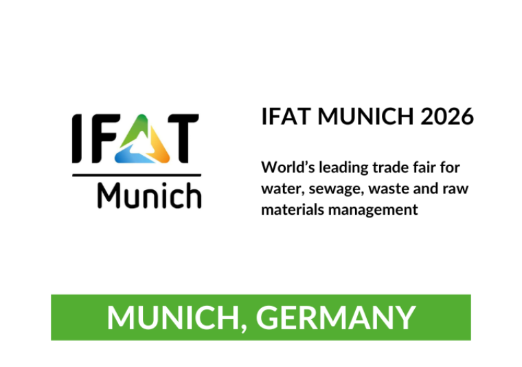 IFAT Monaco 2026