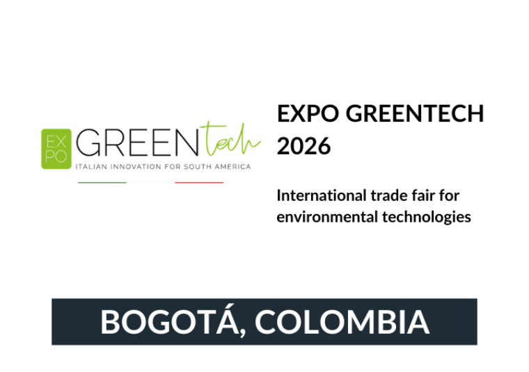 Expo Greentech 2026
