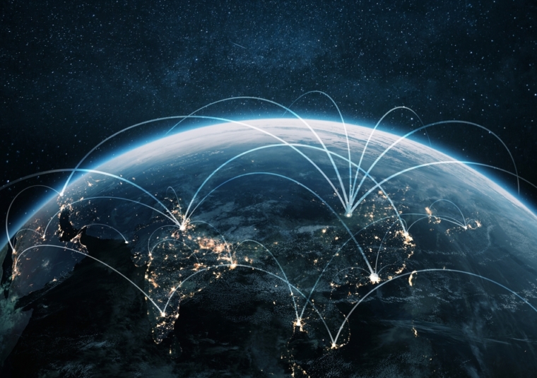 FOR REC World Tour 2026 FOR REC World Tour 2026