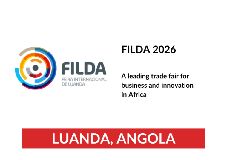 FILDA 2026 LUANDA