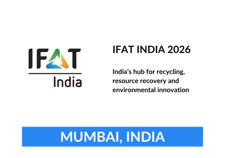 IFAT India 2026